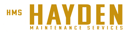 Hayden Maintenance Services